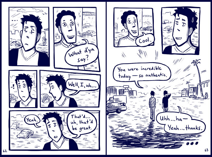 “William & Abel”: Episode 3 (44 Pics)