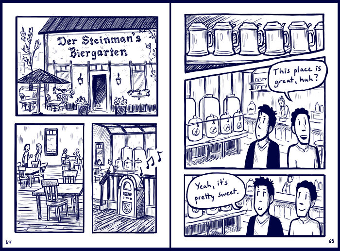 “William & Abel”: Episode 3 (44 Pics)