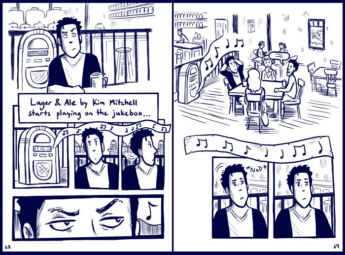 “William & Abel”: Episode 3 (44 Pics)