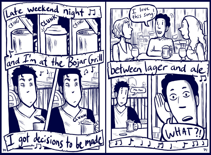 “William & Abel”: Episode 3 (44 Pics)