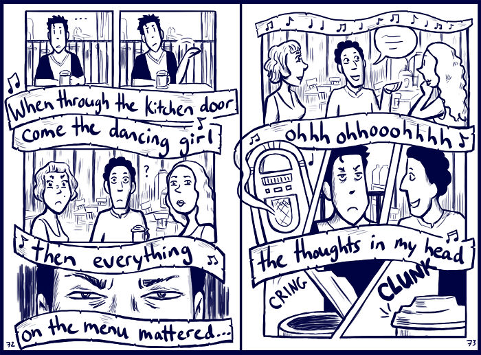 “William & Abel”: Episode 3 (44 Pics)