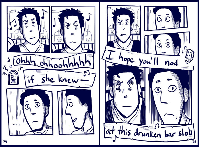 “William & Abel”: Episode 3 (44 Pics)