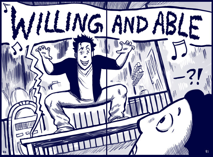 “William & Abel”: Episode 3 (44 Pics)