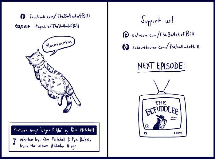 “William & Abel”: Episode 3 (44 Pics)