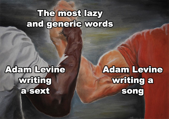 People Are Cringing At Adam Levine’s Alleged Leaked DMs, And Here Are 30 Of The Funniest Reactions