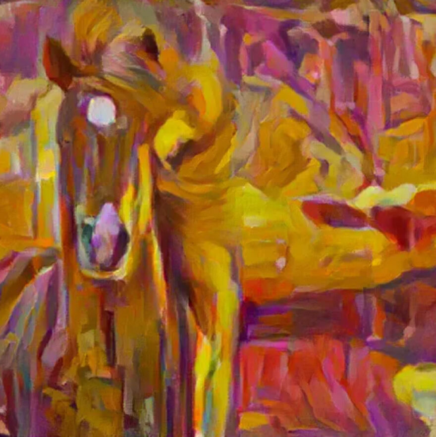 I’ve Been On A Nightcafe Lately, And Here’s What I Made (27 Pics) I’ve Been On A Nightcafe Lately, And Here’s What I Made (27 Pics)