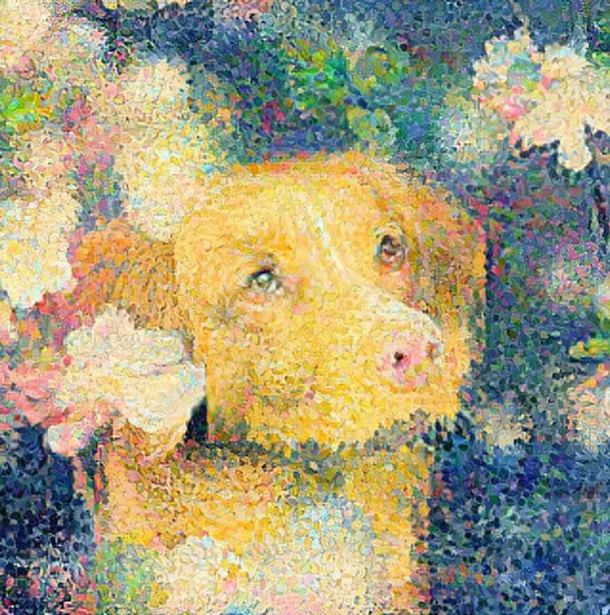 I’ve Been On A Nightcafe Lately, And Here’s What I Made (27 Pics) I’ve Been On A Nightcafe Lately, And Here’s What I Made (27 Pics)