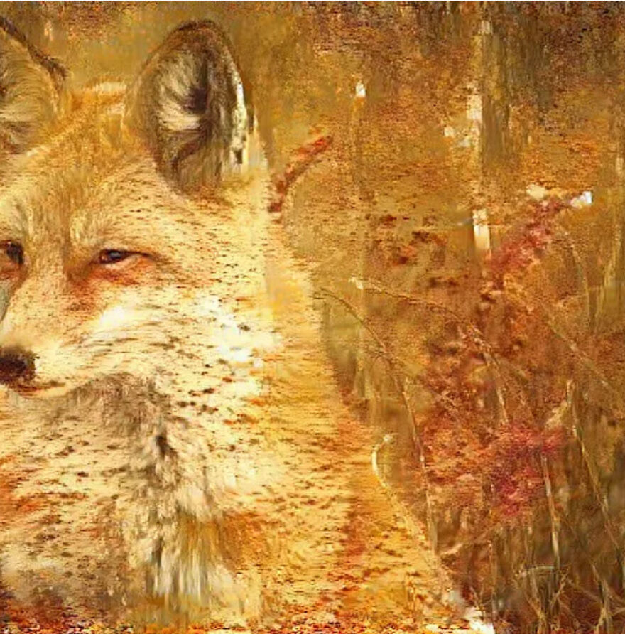 I’ve Been On A Nightcafe Lately, And Here’s What I Made (27 Pics) I’ve Been On A Nightcafe Lately, And Here’s What I Made (27 Pics)