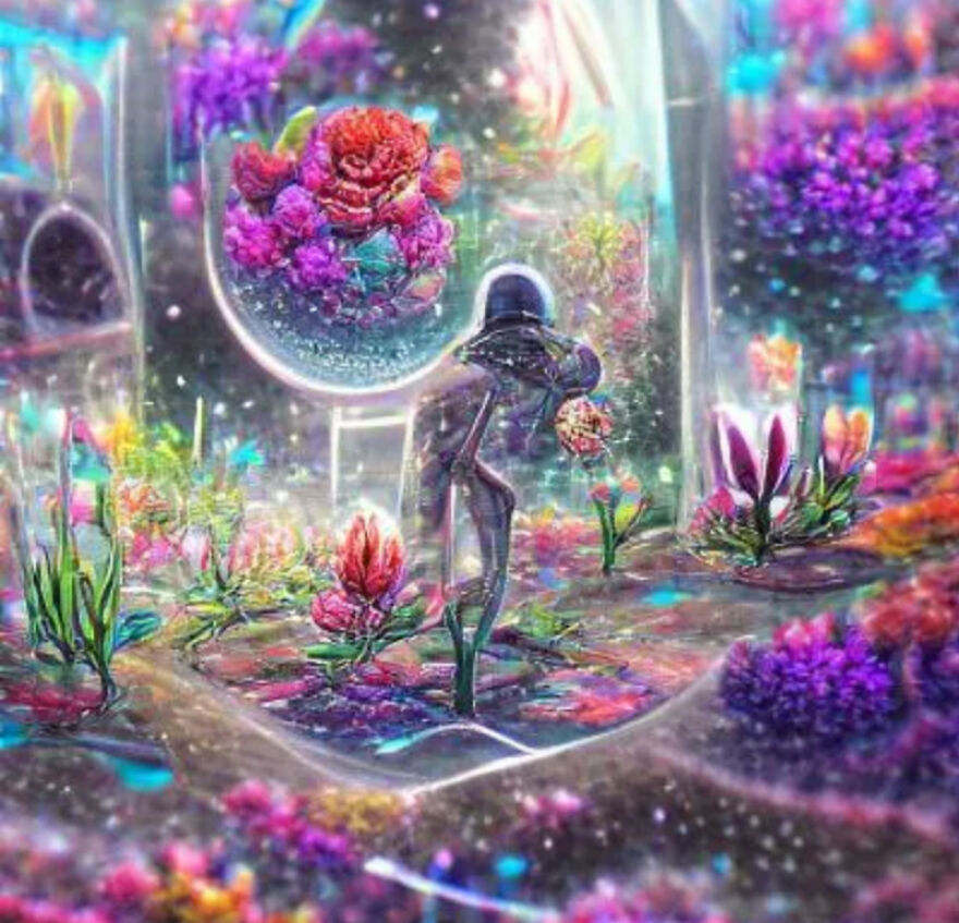 I’ve Been On A Nightcafe Lately, And Here’s What I Made (27 Pics) I’ve Been On A Nightcafe Lately, And Here’s What I Made (27 Pics)