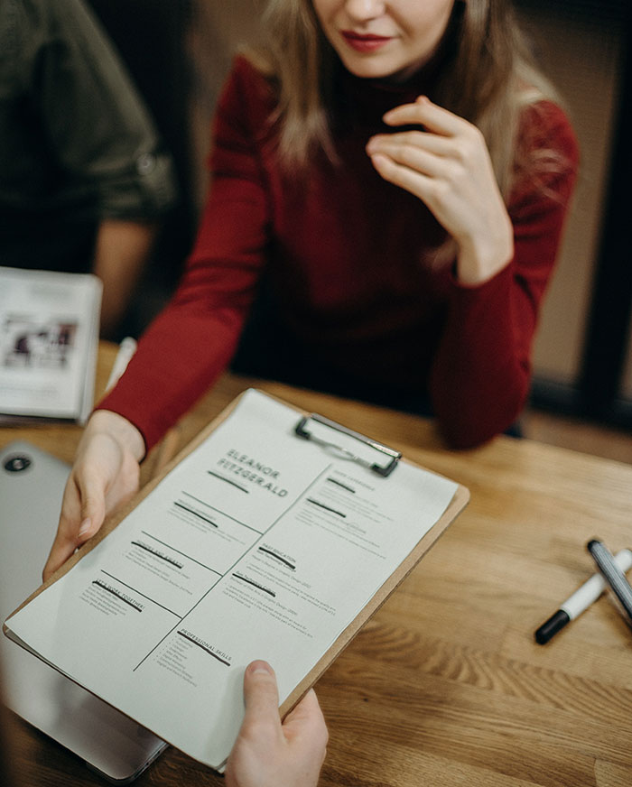 &lsquo;I&rsquo;ve Never Been So Disrespected In My Life&rsquo;: Woman Shares Her Most Terrible Job Interview Experience That Was Full Of Red Flags