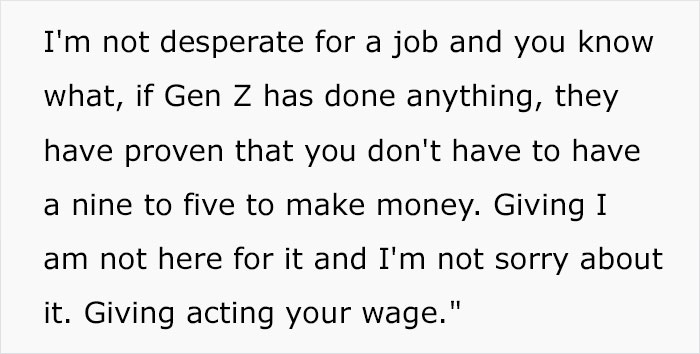 &lsquo;I&rsquo;ve Never Been So Disrespected In My Life&rsquo;: Woman Shares Her Most Terrible Job Interview Experience That Was Full Of Red Flags