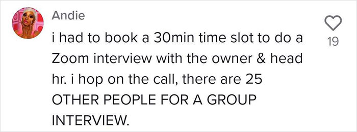 &lsquo;I&rsquo;ve Never Been So Disrespected In My Life&rsquo;: Woman Shares Her Most Terrible Job Interview Experience That Was Full Of Red Flags