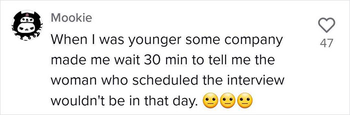 &lsquo;I&rsquo;ve Never Been So Disrespected In My Life&rsquo;: Woman Shares Her Most Terrible Job Interview Experience That Was Full Of Red Flags