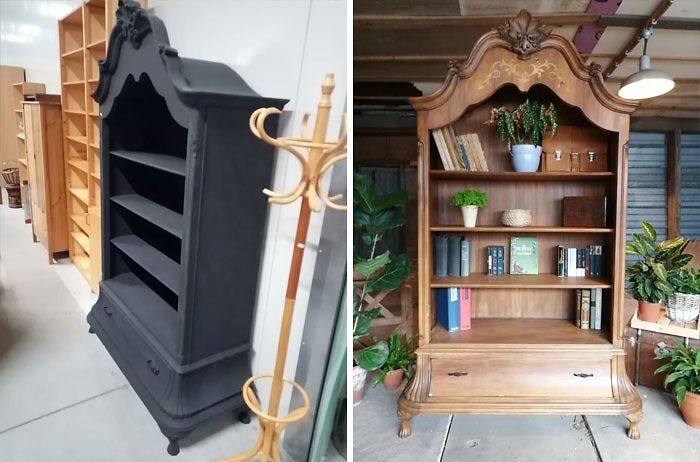 50 Times Someone Ruined An Item And People In This Online Group Restored It To Its “Original Glory” 50 Times Someone Ruined An Item And People In This Online Group Restored It To Its “Original Glory”