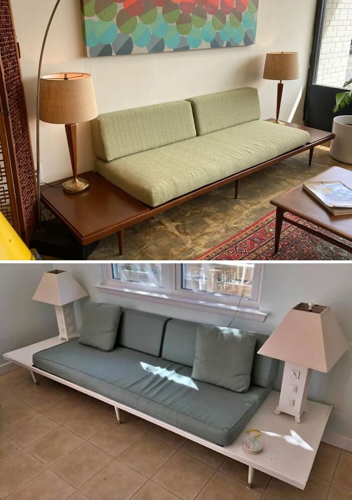 50 Times Someone Ruined An Item And People In This Online Group Restored It To Its “Original Glory” 50 Times Someone Ruined An Item And People In This Online Group Restored It To Its “Original Glory”