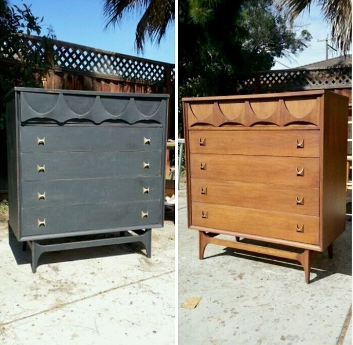 50 Times Someone Ruined An Item And People In This Online Group Restored It To Its “Original Glory” 50 Times Someone Ruined An Item And People In This Online Group Restored It To Its “Original Glory”