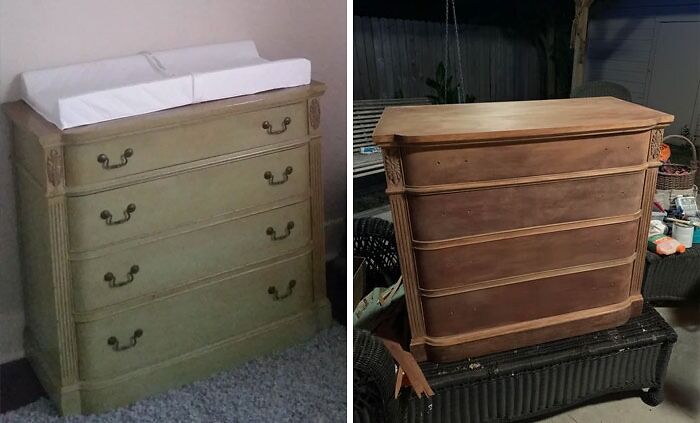 50 Times Someone Ruined An Item And People In This Online Group Restored It To Its “Original Glory” 50 Times Someone Ruined An Item And People In This Online Group Restored It To Its “Original Glory”
