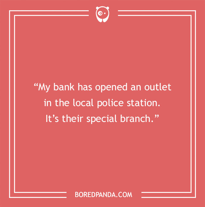 Invest Your Time In Reading These 168 Banker Jokes