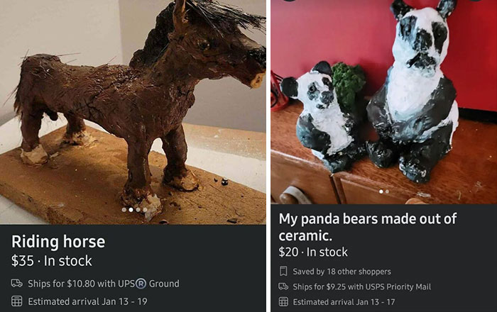 40 Times People Spotted Such Delusional Artists They Just Had To Shame Them In This Online Group (New Pics) 40 Times People Spotted Such Delusional Artists They Just Had To Shame Them In This Online Group (New Pics)