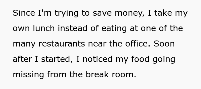 “The Office Was Set Off By Bloody Screams”: Employee Is Sick And Tired Of Muslim Coworker Stealing Their Food, Puts Pork In It “The Office Was Set Off By Bloody Screams”: Employee Is Sick And Tired Of Muslim Coworker Stealing Their Food, Puts Pork In It
