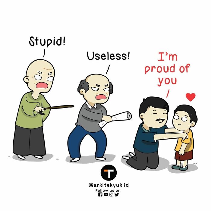 Artist Creates Wholesome And Soothing Comics That Might Brighten Up Your Day (30 Pics) Artist Creates Wholesome And Soothing Comics That Might Brighten Up Your Day (30 Pics)