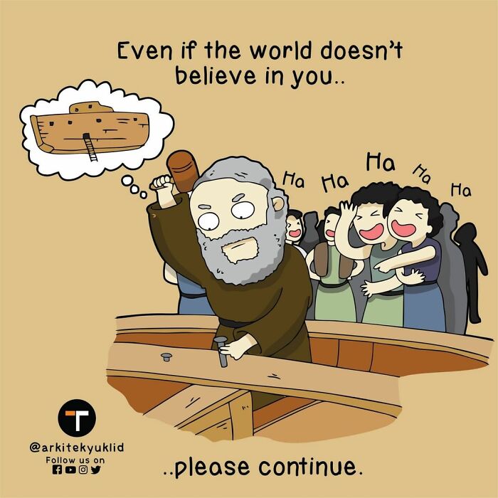 Artist Creates Wholesome And Soothing Comics That Might Brighten Up Your Day (30 Pics) Artist Creates Wholesome And Soothing Comics That Might Brighten Up Your Day (30 Pics)