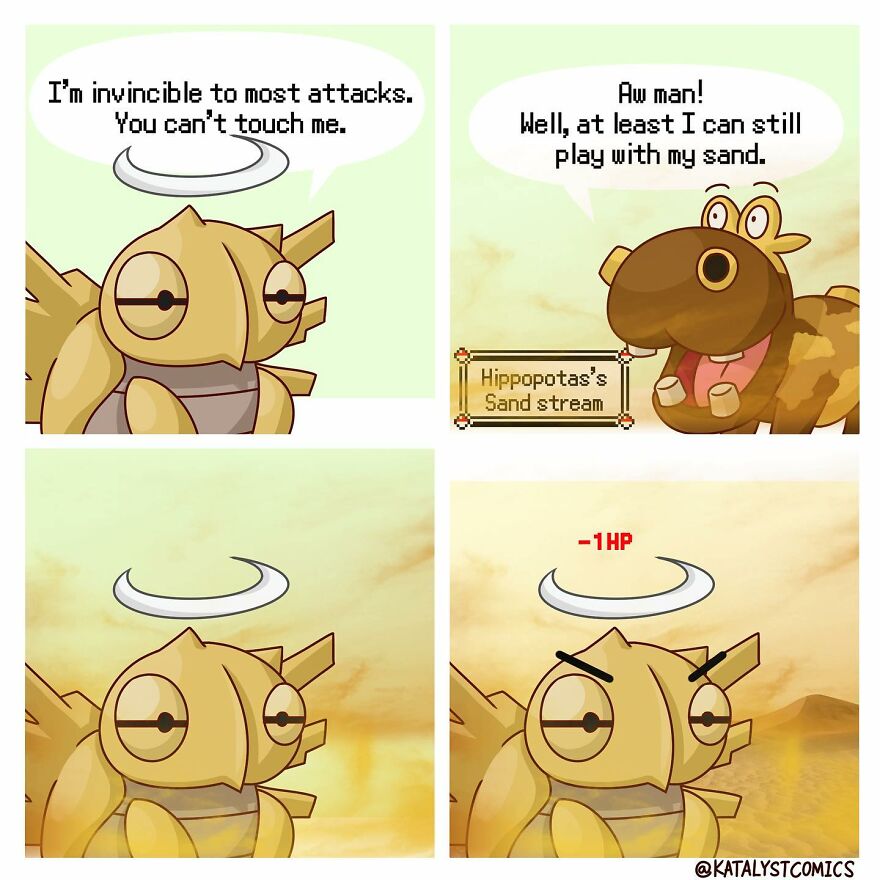 This Artist Creates Silly And Absurd Comics That Are Full Of Random Twists (30 New Pics) This Artist Creates Silly And Absurd Comics That Are Full Of Random Twists (30 New Pics)