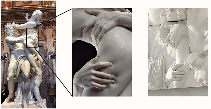 &#8220;I Classici Collection&#8221;: The Gentle Touch Of The Past In A Futuristic Representation That Elevates The Present (11 Pics)