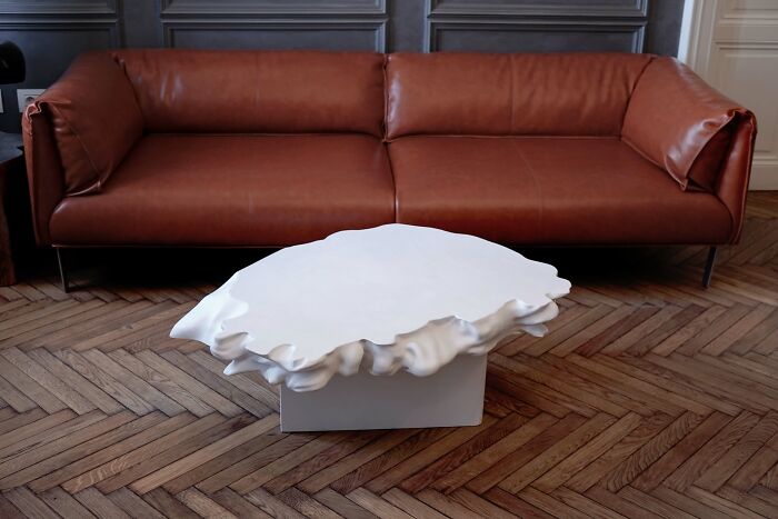 &#8220;I Classici Collection&#8221;: The Gentle Touch Of The Past In A Futuristic Representation That Elevates The Present (11 Pics)