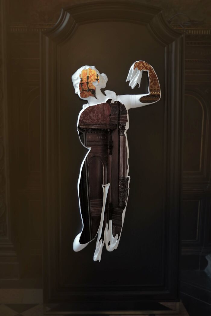 &#8220;I Classici Collection&#8221;: The Gentle Touch Of The Past In A Futuristic Representation That Elevates The Present (11 Pics)