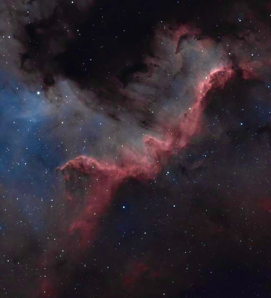 Space From My Backyard: 38 Pictures I Took With A Telescope Space From My Backyard: 38 Pictures I Took With A Telescope