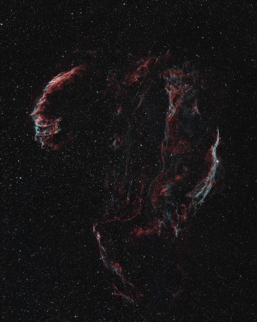 Space From My Backyard: 38 Pictures I Took With A Telescope Space From My Backyard: 38 Pictures I Took With A Telescope