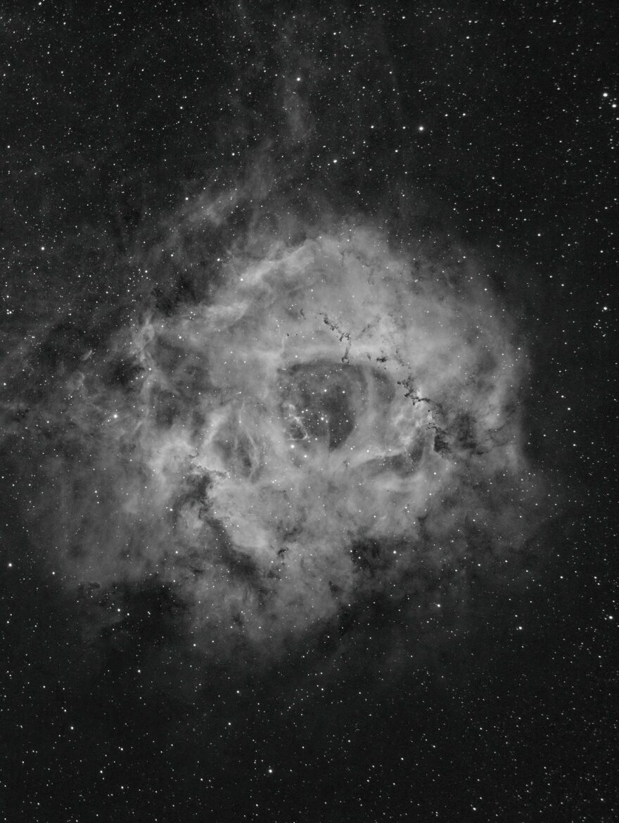 Space From My Backyard: 38 Pictures I Took With A Telescope Space From My Backyard: 38 Pictures I Took With A Telescope