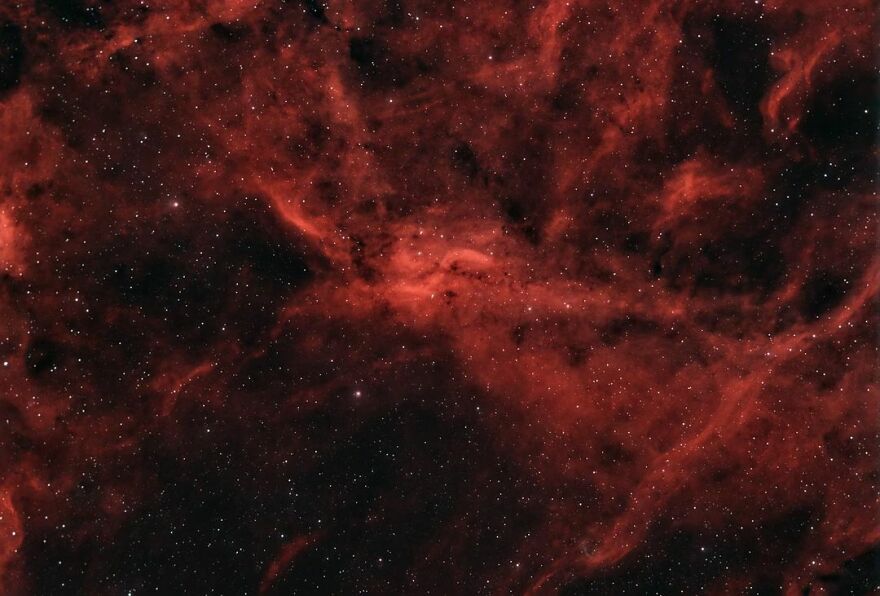 Space From My Backyard: 38 Pictures I Took With A Telescope Space From My Backyard: 38 Pictures I Took With A Telescope