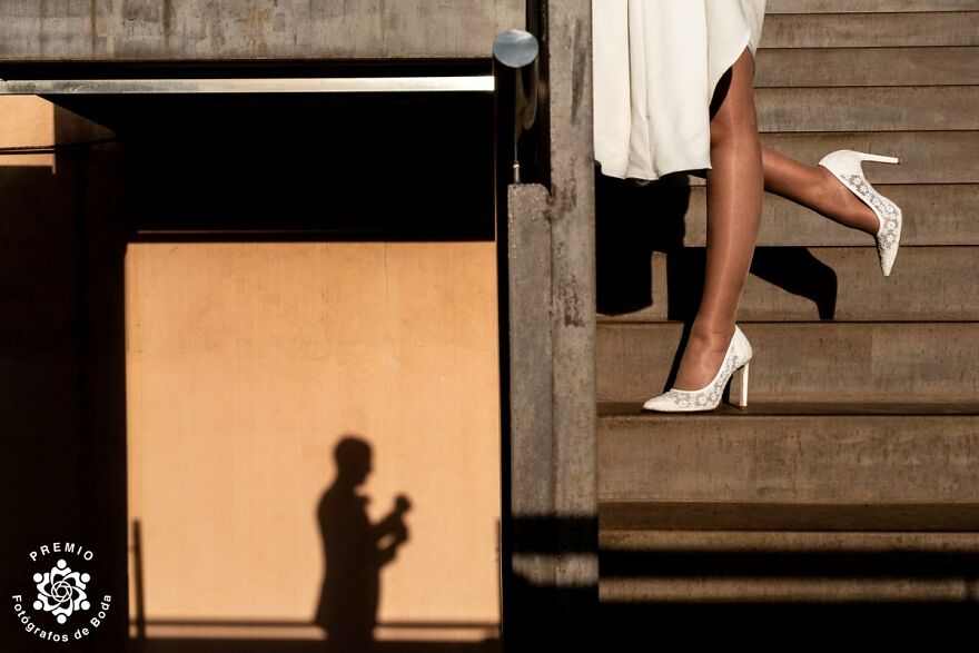 28 Winning Wedding Photographs That Captured Love, Couples And Weddings As Shared By FdB Awards