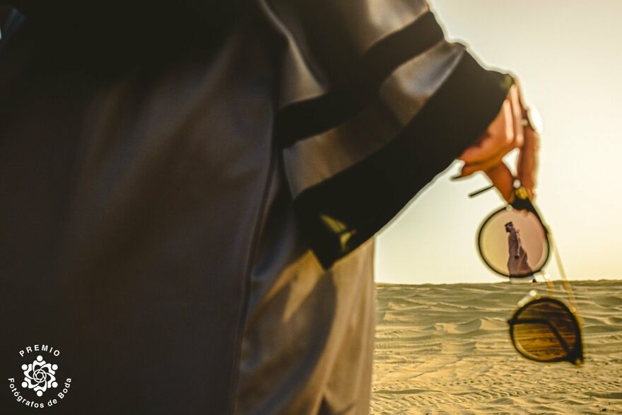 28 Winning Wedding Photographs That Captured Love, Couples And Weddings As Shared By FdB Awards