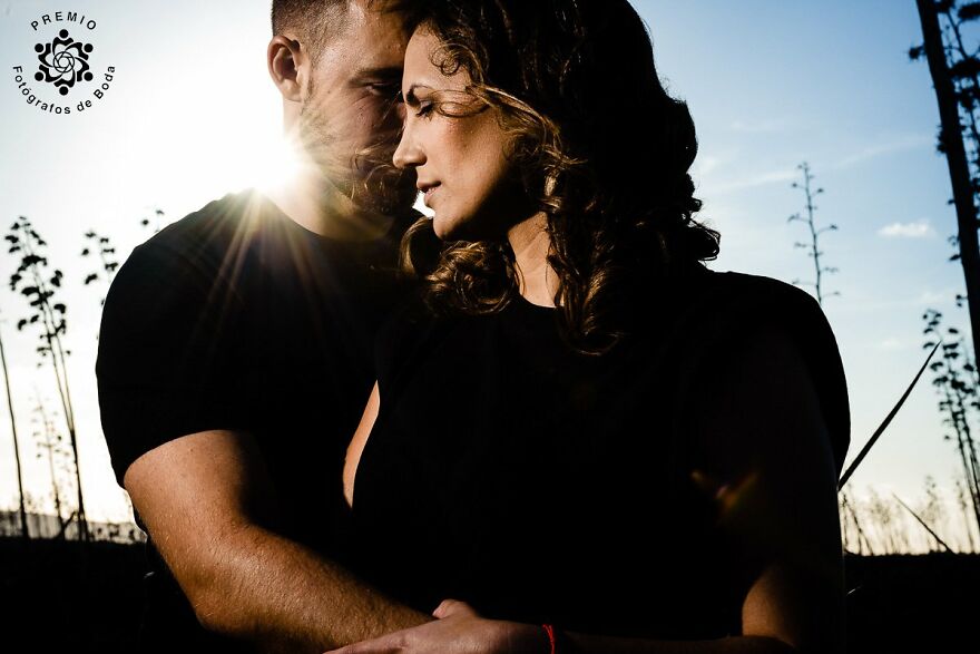 28 Winning Wedding Photographs That Captured Love, Couples And Weddings As Shared By FdB Awards