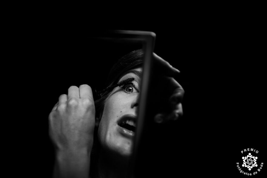 28 Winning Wedding Photographs That Captured Love, Couples And Weddings As Shared By FdB Awards