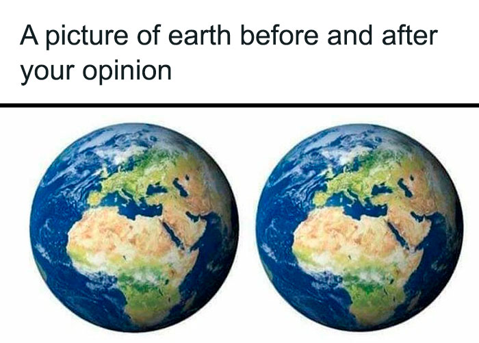 &#8220;I Would Prefer Not To&#8221;: 50 Pics That Might Confuse You Or Make You Laugh