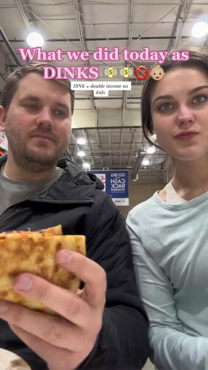 People Are Loving This Newly Married Couple’s Lifestyle Which Is Dual Income, No Kids Or DINK People Are Loving This Newly Married Couple’s Lifestyle Which Is Dual Income, No Kids Or DINK