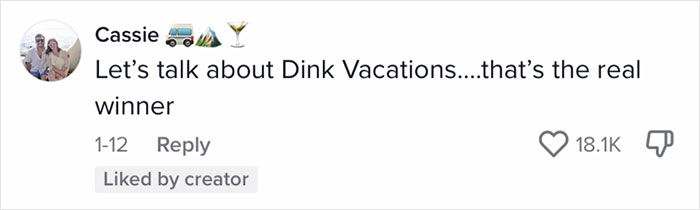 People Are Loving This Newly Married Couple’s Lifestyle Which Is Dual Income, No Kids Or DINK People Are Loving This Newly Married Couple’s Lifestyle Which Is Dual Income, No Kids Or DINK