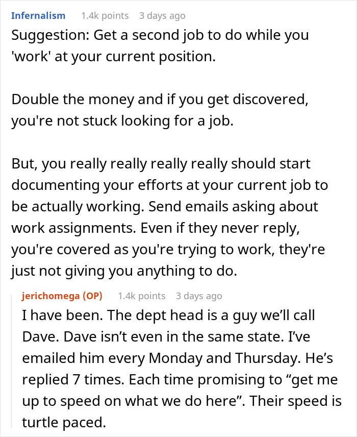 “Yes, It’s Very Seinfeld-Ish”: Employee Shares How Their Company Seemingly Just Forgot About Their Existence