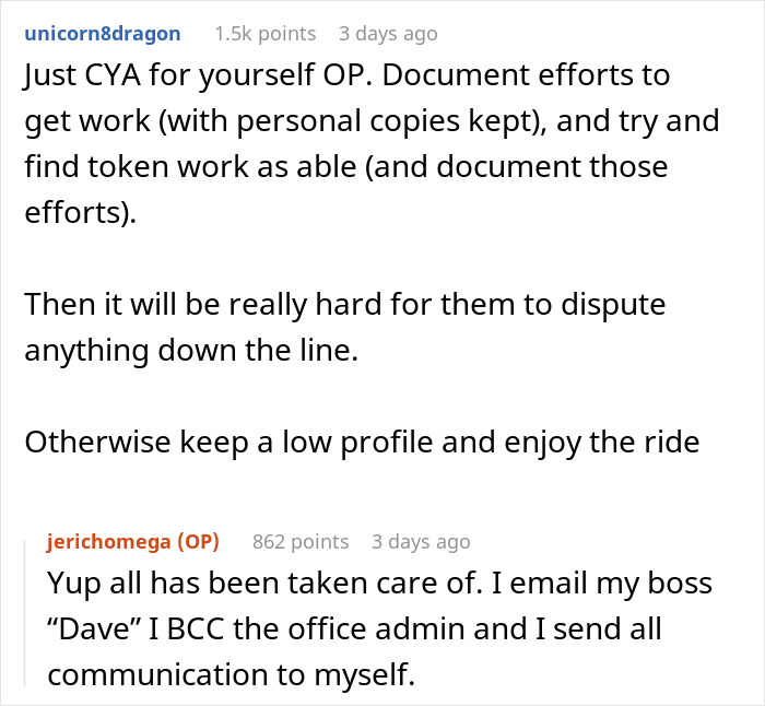 “Yes, It’s Very Seinfeld-Ish”: Employee Shares How Their Company Seemingly Just Forgot About Their Existence