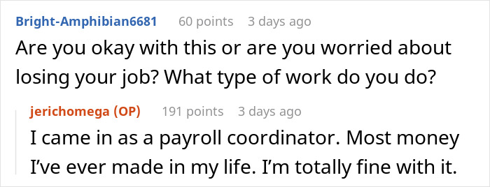 “Yes, It’s Very Seinfeld-Ish”: Employee Shares How Their Company Seemingly Just Forgot About Their Existence “Yes, It’s Very Seinfeld-Ish”: Employee Shares How Their Company Seemingly Just Forgot About Their Existence