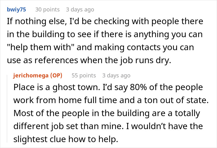 “Yes, It’s Very Seinfeld-Ish”: Employee Shares How Their Company Seemingly Just Forgot About Their Existence