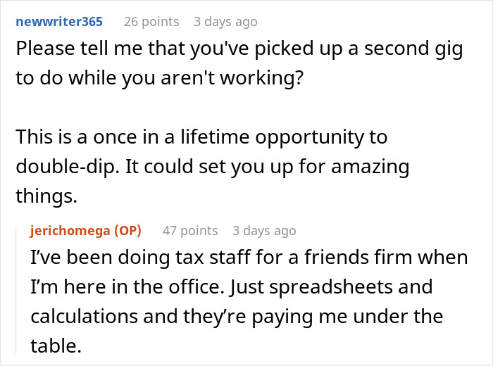 “Yes, It’s Very Seinfeld-Ish”: Employee Shares How Their Company Seemingly Just Forgot About Their Existence