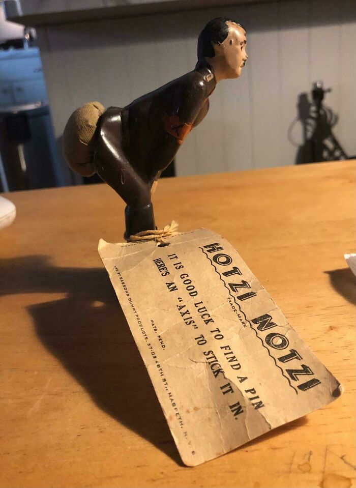 Hey Pandas, Show Me The Most Disturbing Thing In Your House (Closed)