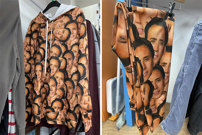 50 Random And Unhinged Things People Gave To Charity Shops That Confused Or Cracked Buyers Up 50 Random And Unhinged Things People Gave To Charity Shops That Confused Or Cracked Buyers Up