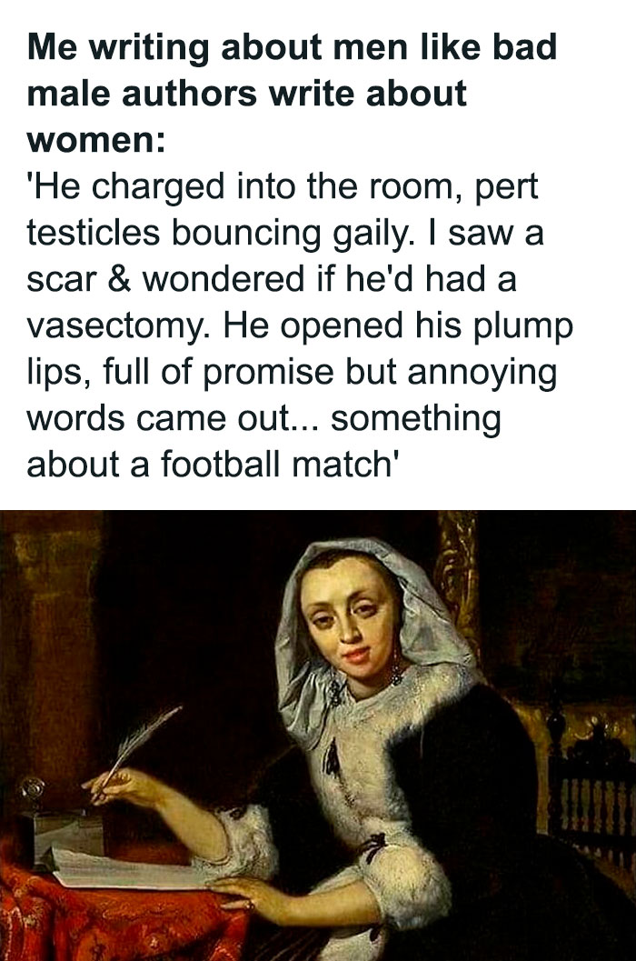 50 Hilariously Relatable Classical Art Memes That Might Make You Laugh