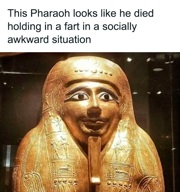 50 Hilariously Relatable Classical Art Memes That Might Make You Laugh